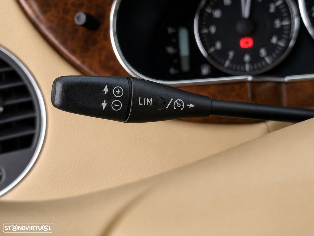 Mercedes-Benz CLS 320 CDI - 23
