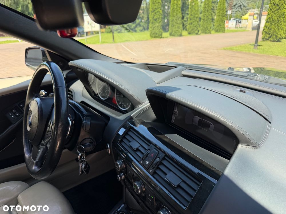 BMW Seria 6 - 19
