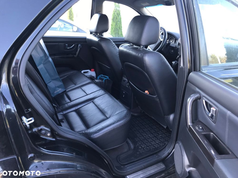 Kia Sorento 2.5 CRDi Voyage - 8