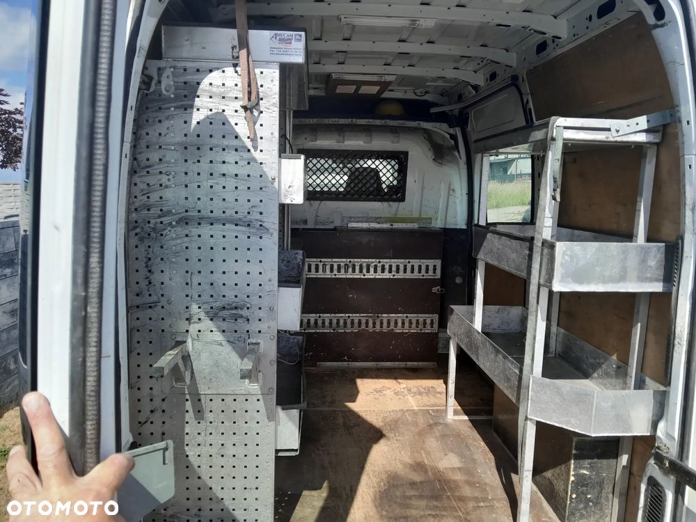 Renault Master - 9