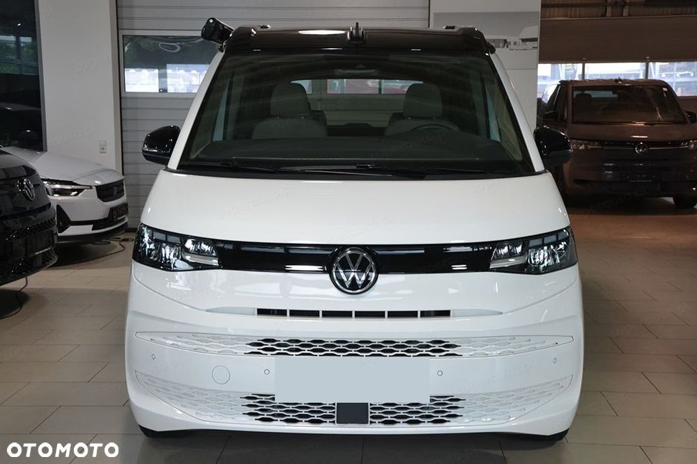 Volkswagen Multivan 2026 photo 2