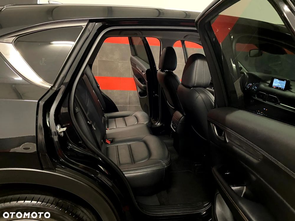 Mazda CX-5 2.0 Skypassion 2WD - 25