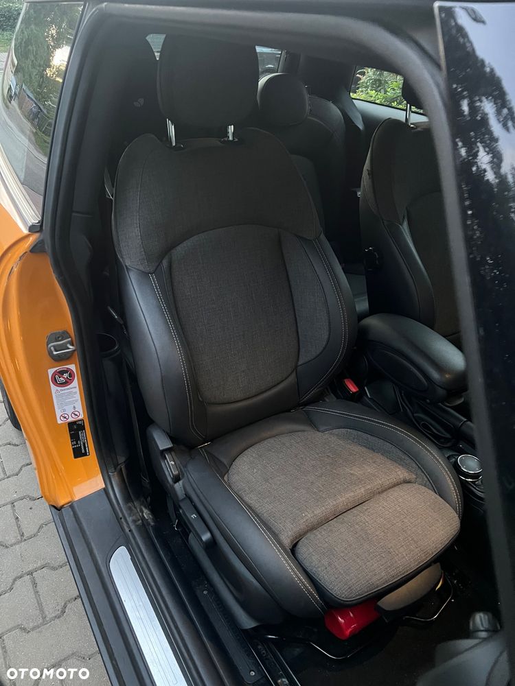 MINI Cooper - 16