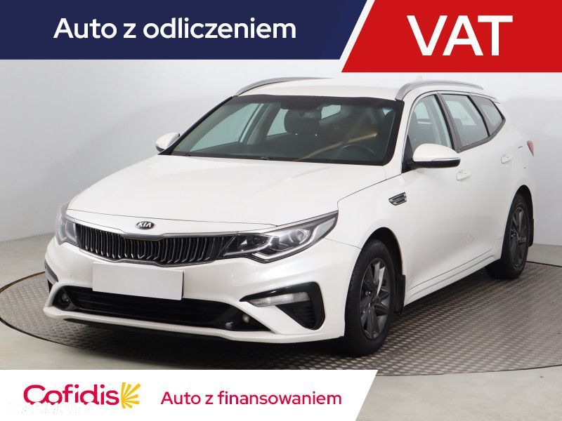 Kia Optima - 2