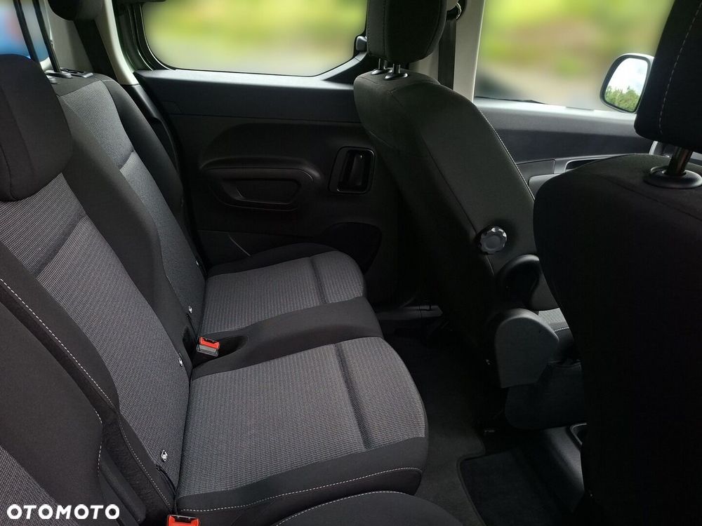 Toyota Proace City Verso - 10