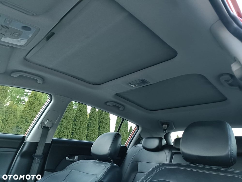 Kia Sportage - 23