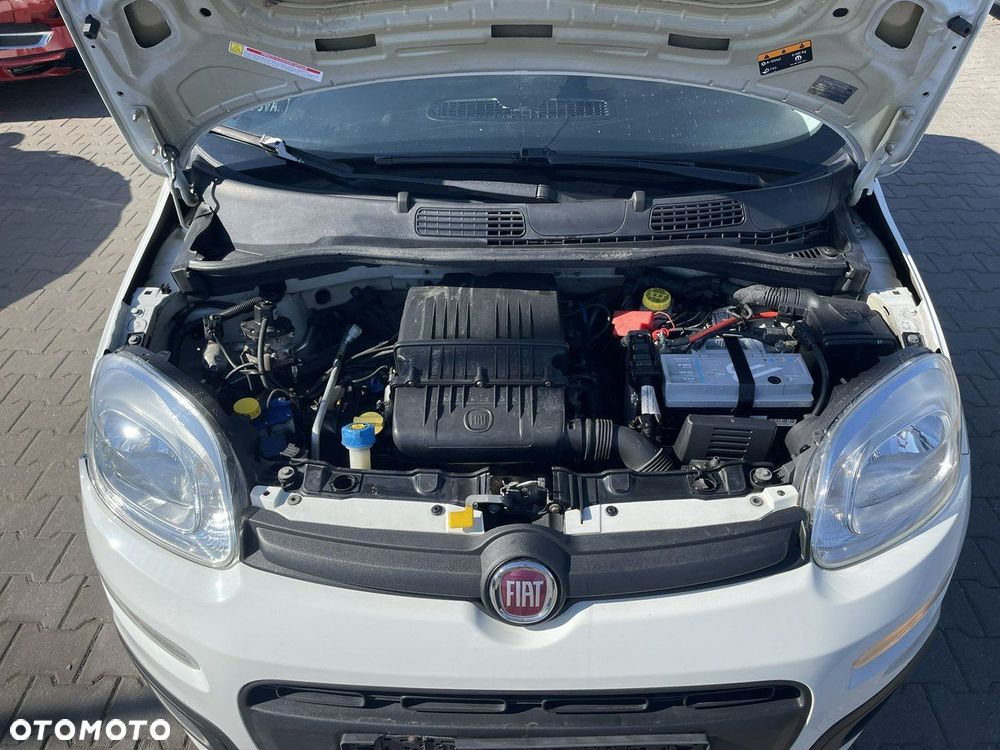 Fiat Panda 1.2 Easy - 11