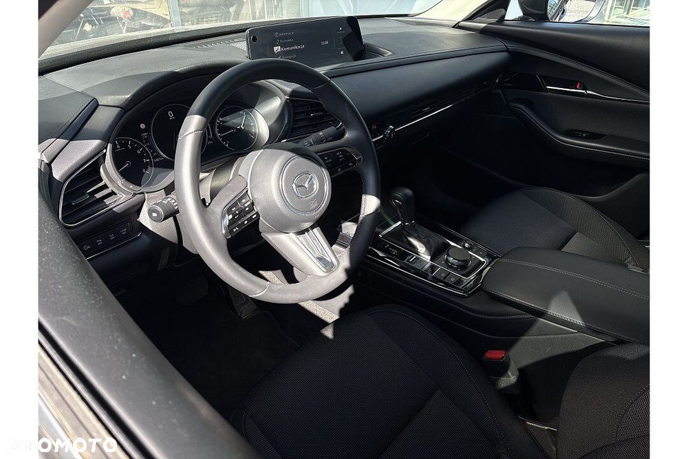 Mazda CX-30 2.0 mHEV Hikari 2WD - 5