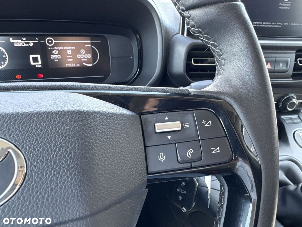 Toyota PROACE CITY - 25