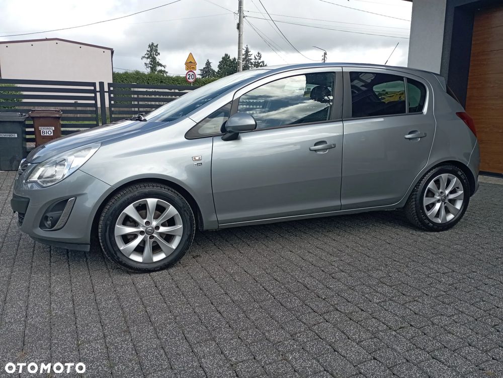 Opel Corsa 1.2 16V EcoFLEX 150 Jahre - 5