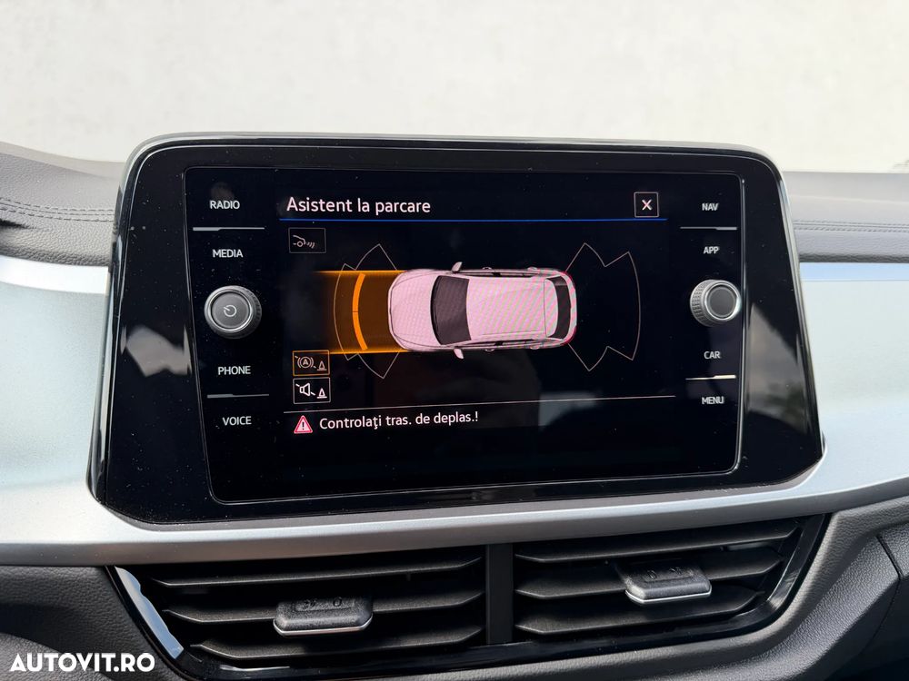 Volkswagen T-Roc 1.0 TSI Advanced - 20