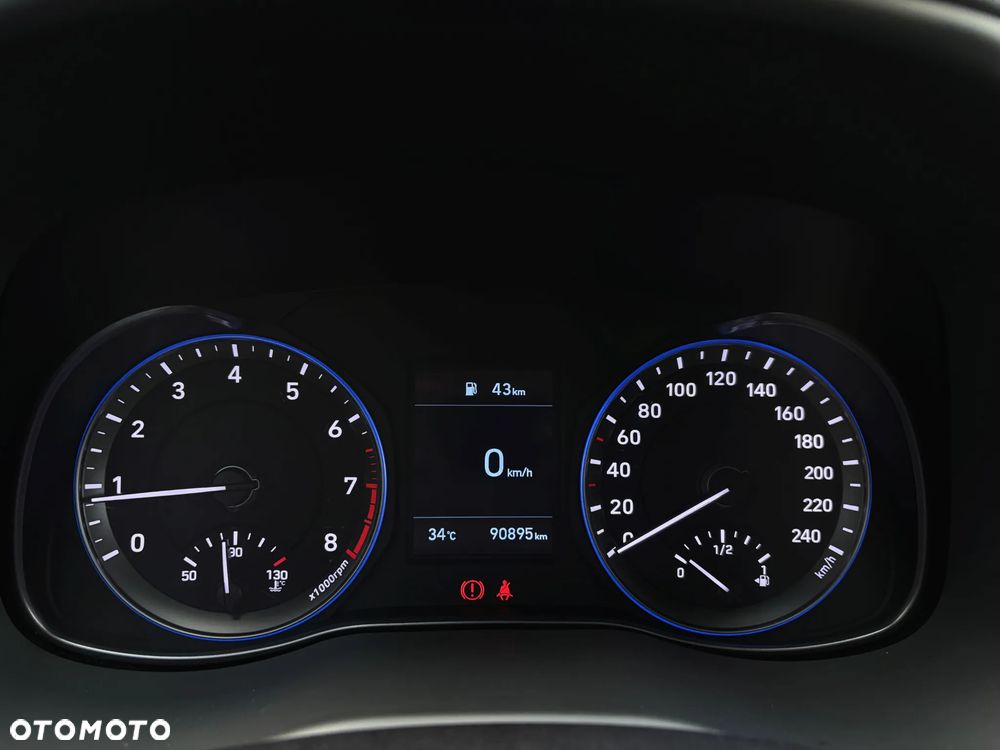 Hyundai Kona 1.0 T-GDI Style - 21