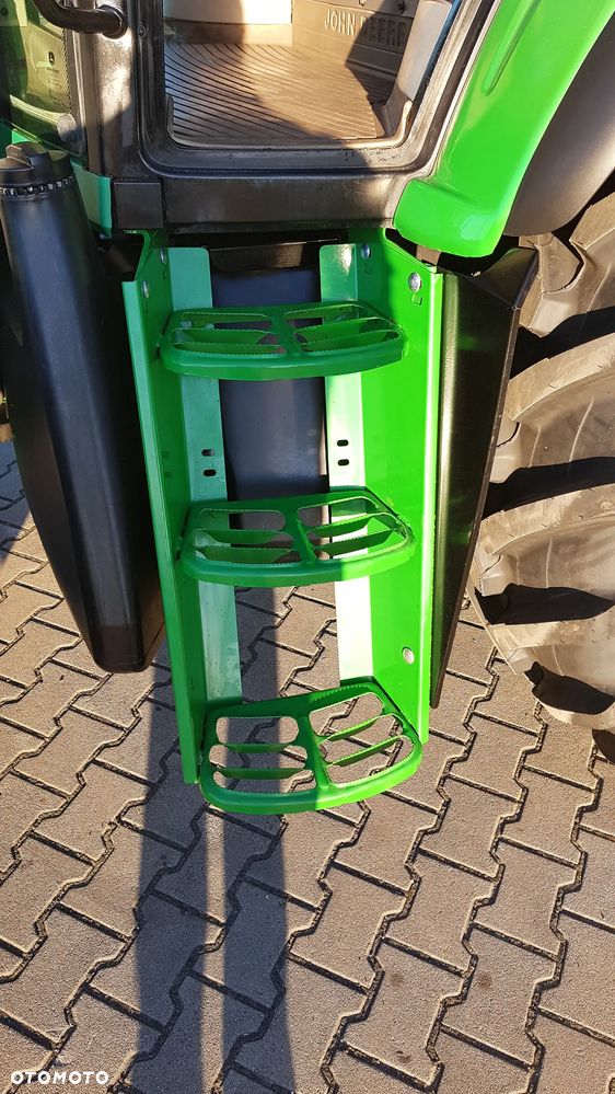 John Deere 6430 Premium 2009R Tur TLS Amortyzowana Kabina !!! - 10