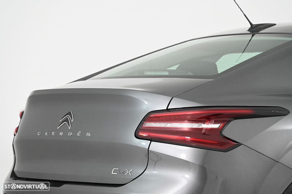 Citroën C4 X 1.2 PureTech Feel - 13