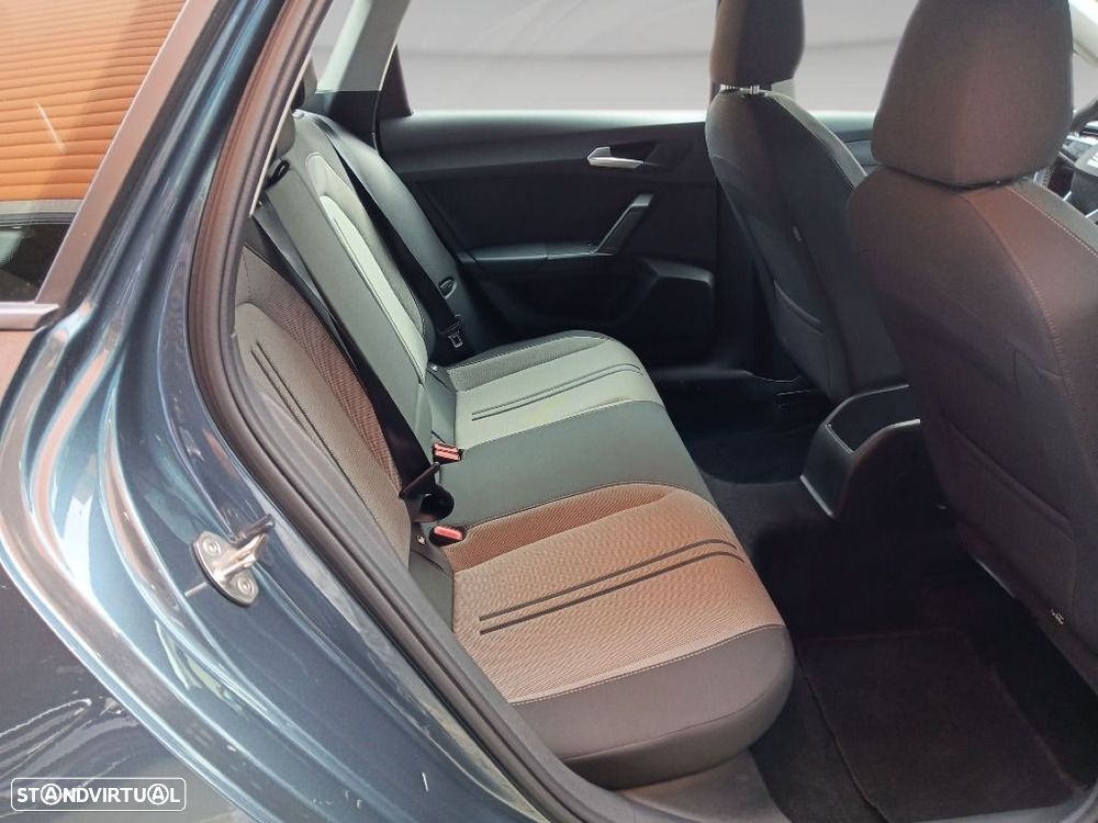 SEAT Leon ST 1.0 TSI Style - 16