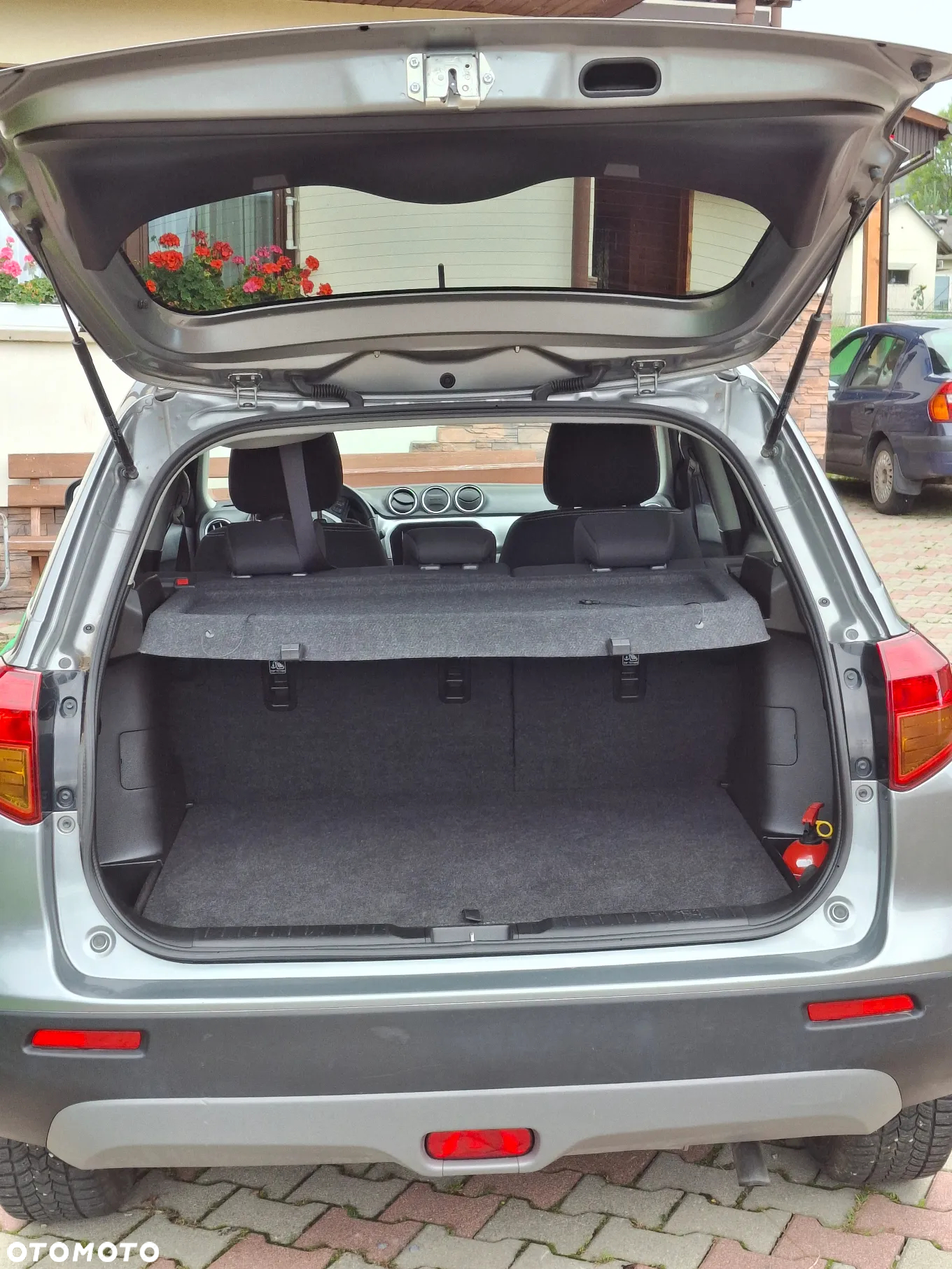 Suzuki Vitara - 6