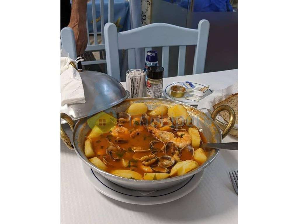Restaurante - Armação de Pêra - Excelente localização - Oportunidad... - Grande imagem: 4/11