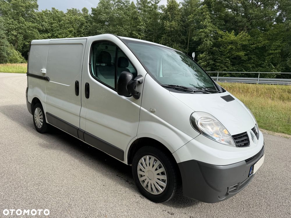 Renault TRAFIC - 3