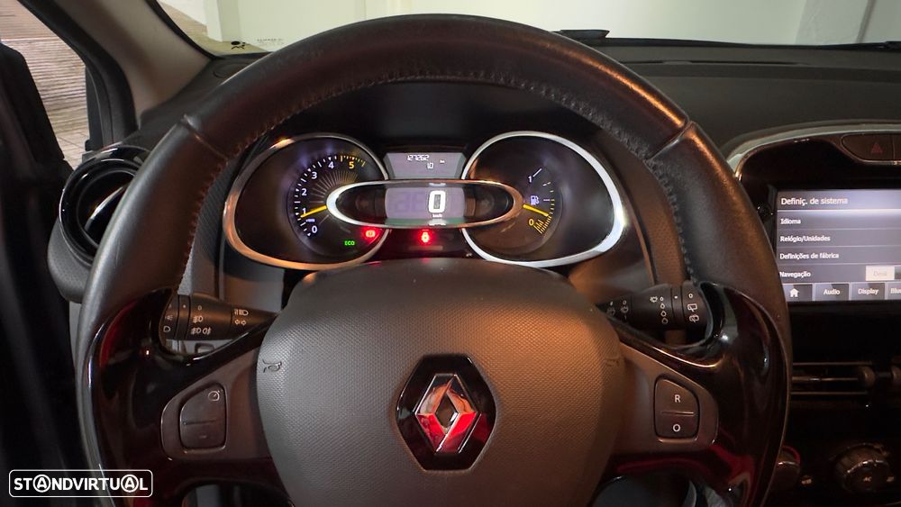 Renault Clio 1.5 dCi Confort - 4