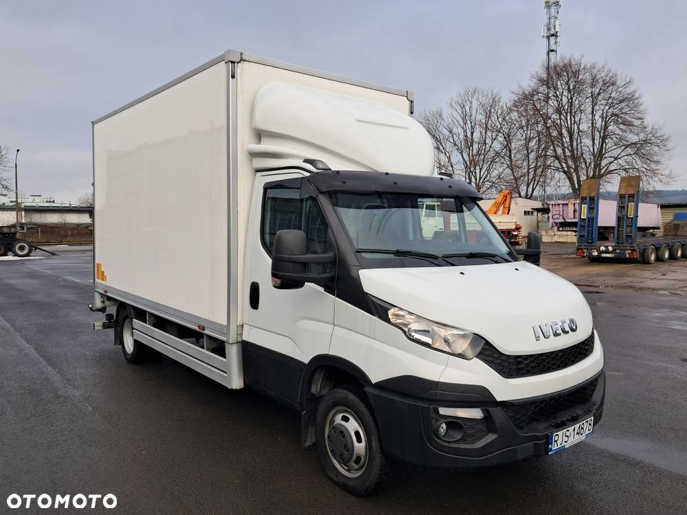 Iveco Daily - 2