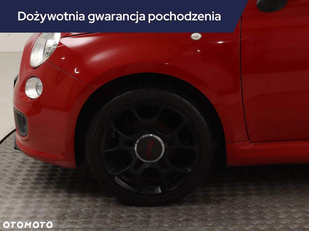 Fiat 500 - 17