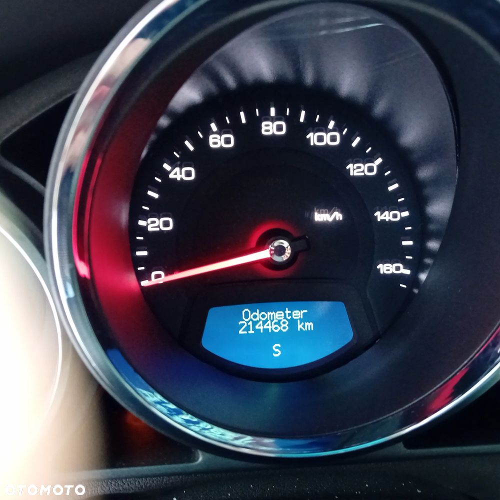 Cadillac CTS 3.6 V6 Automatik Sport Luxury - 19