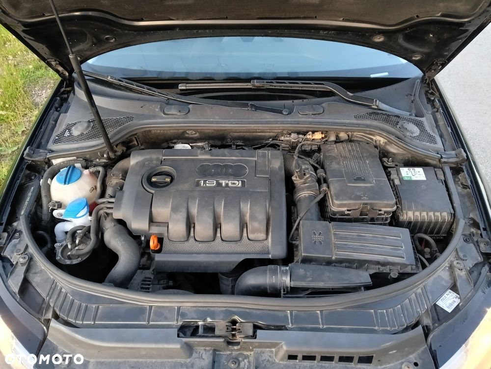 Audi A3 Sportback - 8