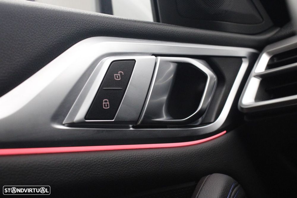BMW i4 eDrive40 Pack Desportivo M - 40