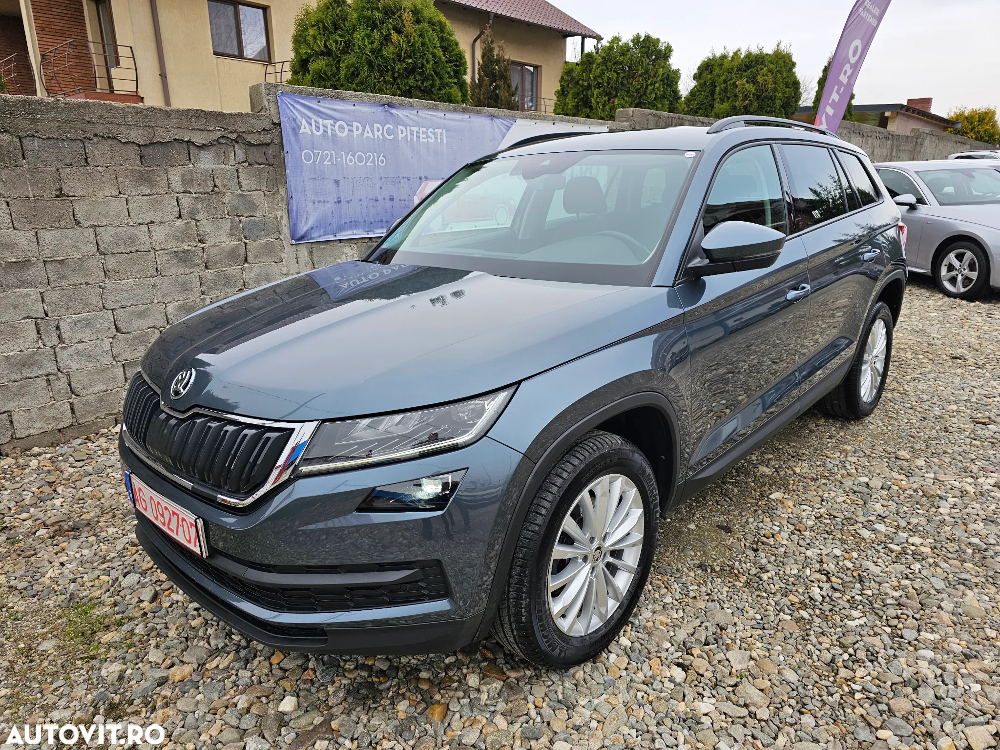 Skoda Kodiaq - 12