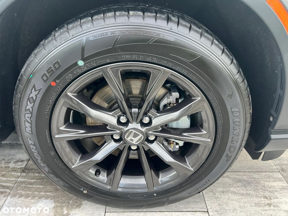 Honda CR-V 2.0 i-MMD HEV Advance AWD CVT - 24