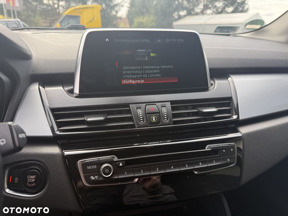BMW Seria 2 218d GT Sport Line - 27