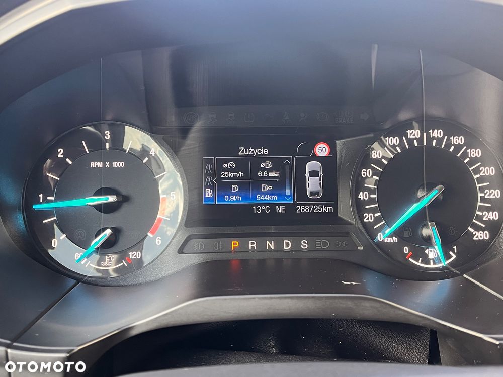 Ford S-Max 2.0 TDCi Trend PowerShift - 11