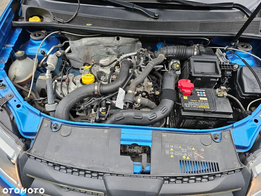 Dacia Sandero Stepway TCe 90 Easy-R S&S Celebration - 21