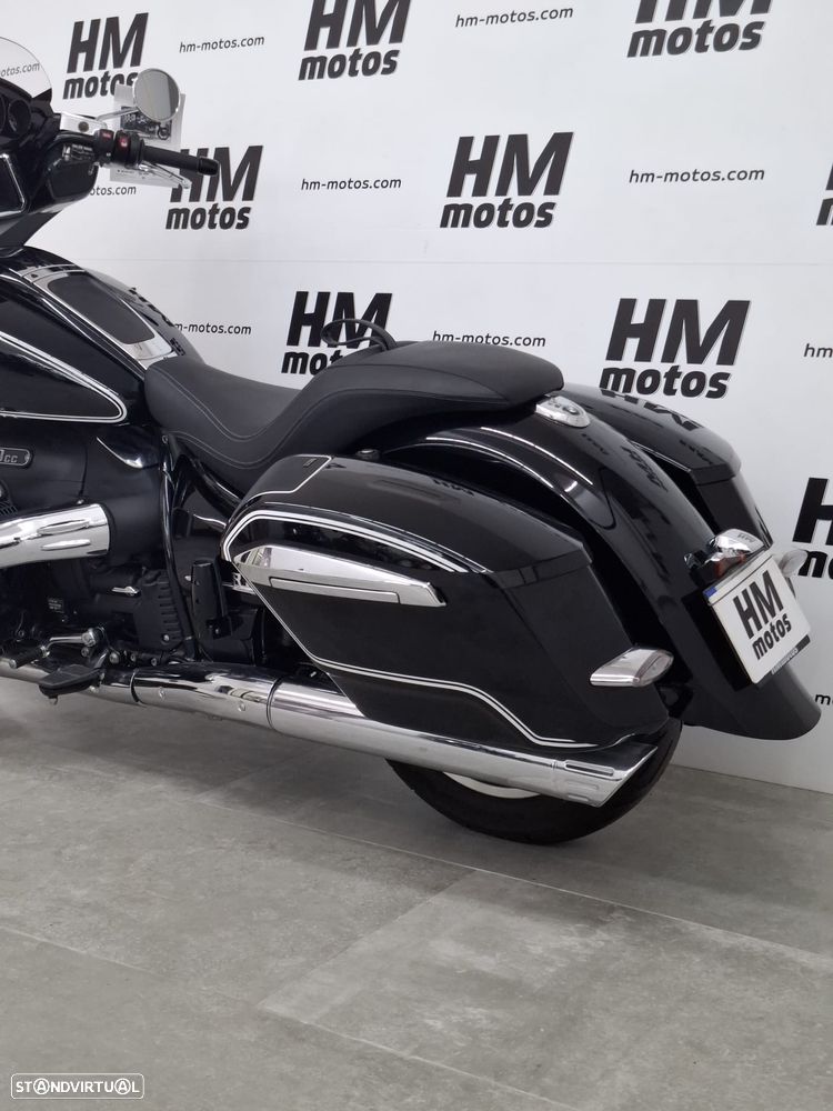 BMW R 18 B First Edition - 36 MESES DE GARANTIA - 14