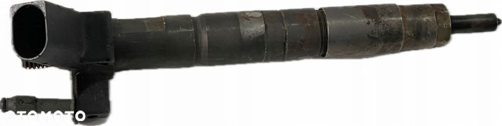 * NOWY ORYGINALNY BMW E60 E83 E90 WTRYSK WTRYSKIWACZ 0445116001 - 13