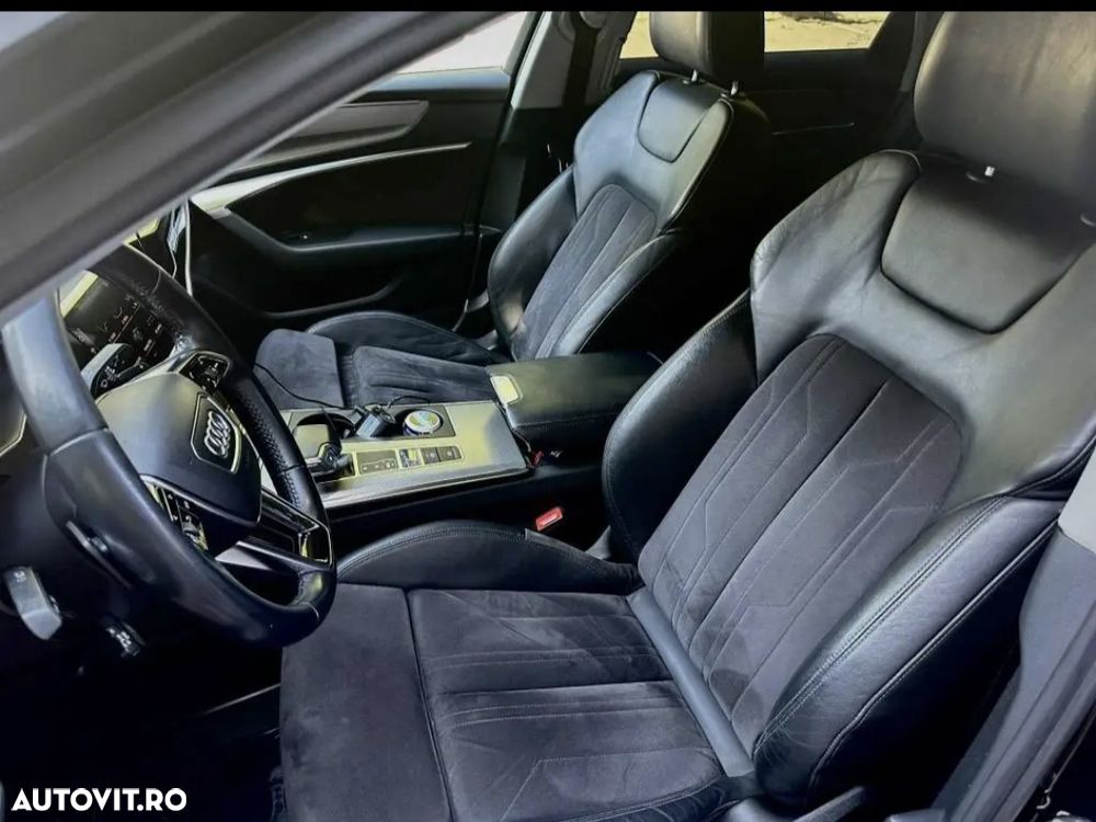 Audi A6 2.0 40 TDI S tronic Basic - 6