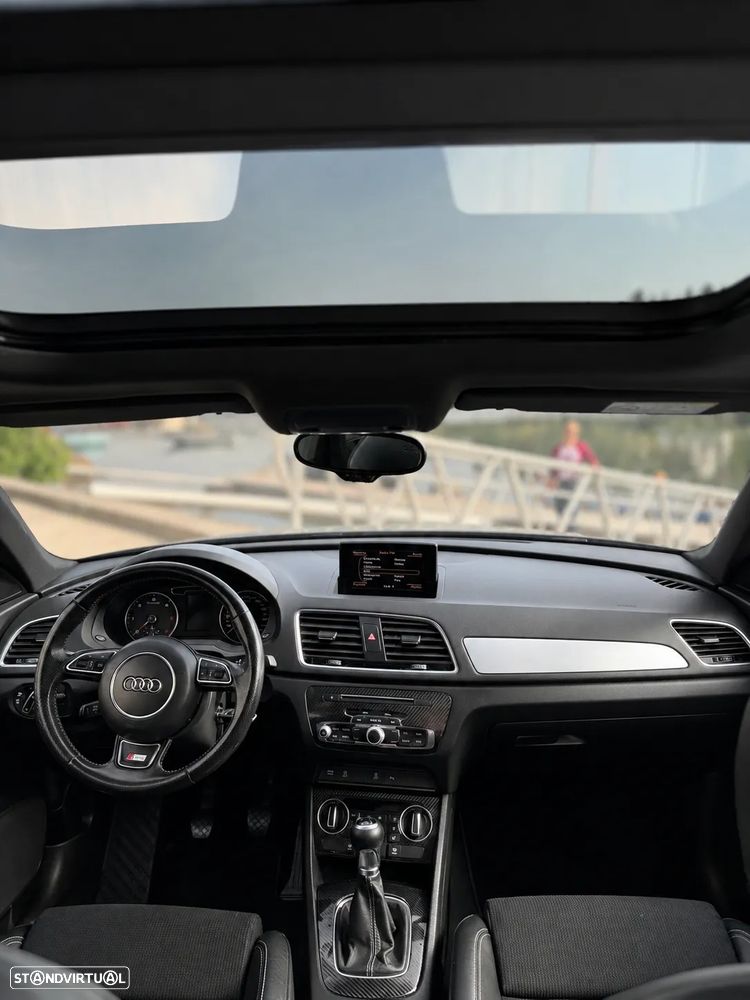 Audi Q3 2.0 TDI - 4