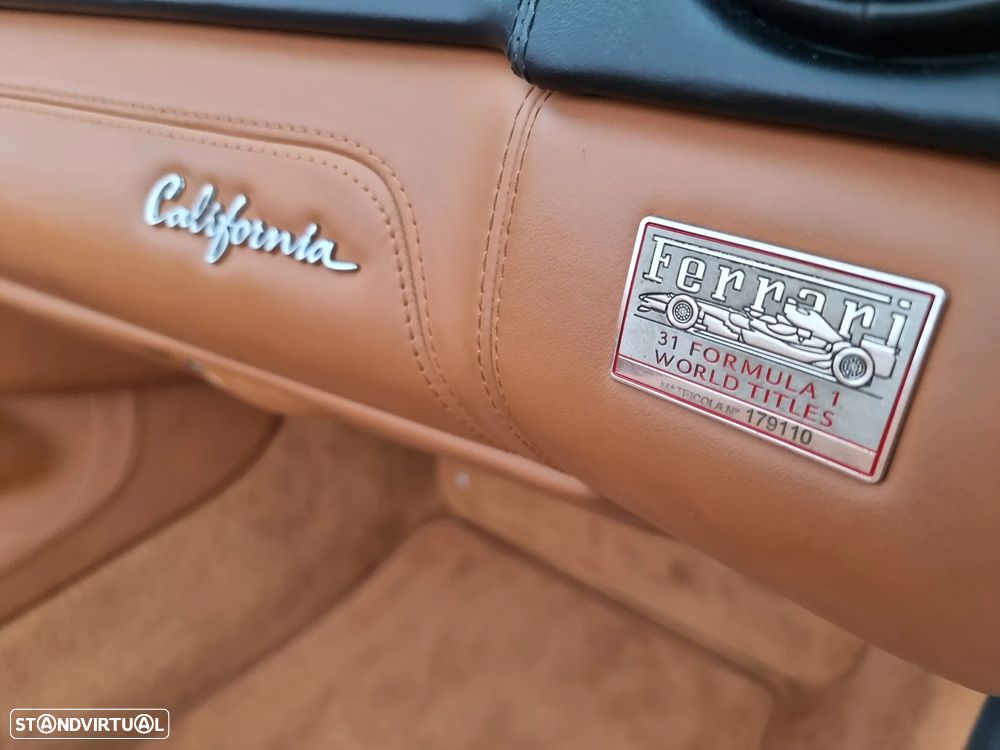 Ferrari California - 28