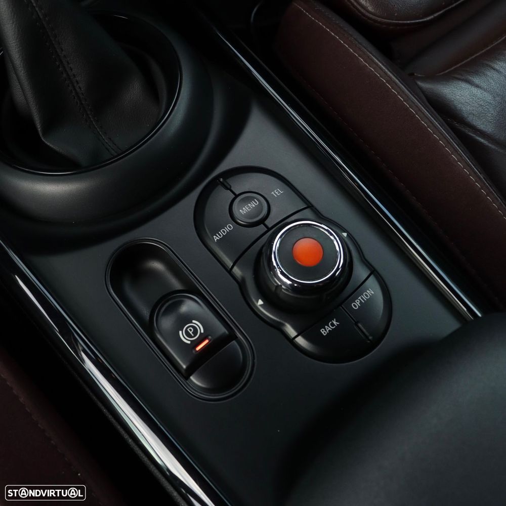 MINI Clubman One D Sport Edition Auto - 24