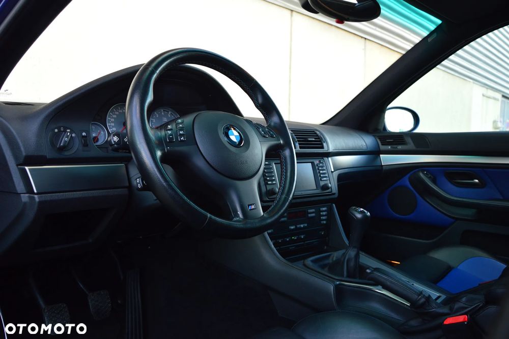 BMW M5 Standard - 16