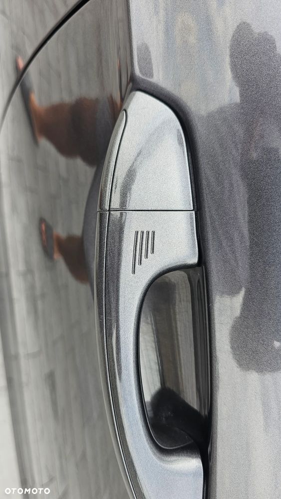 Ford Mondeo 2.0 TDCi Titanium 4WD PowerShift - 9