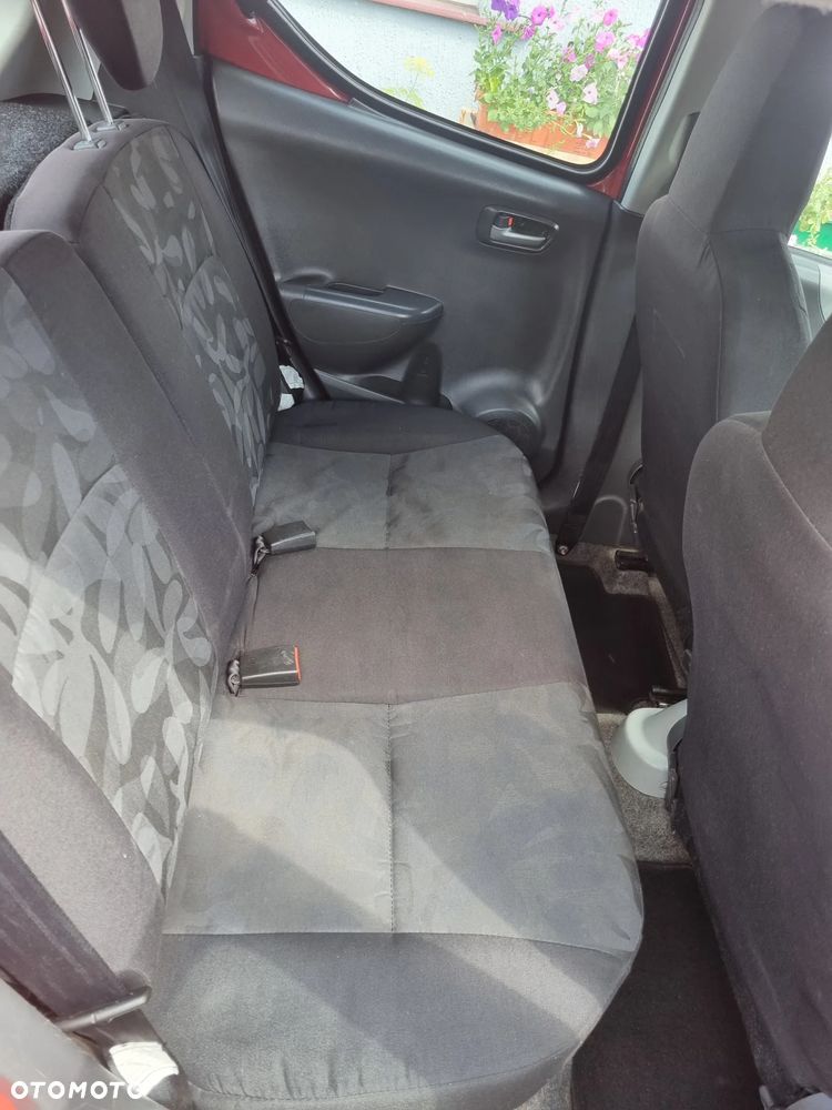 Suzuki Alto 1.0 Comfort - 5