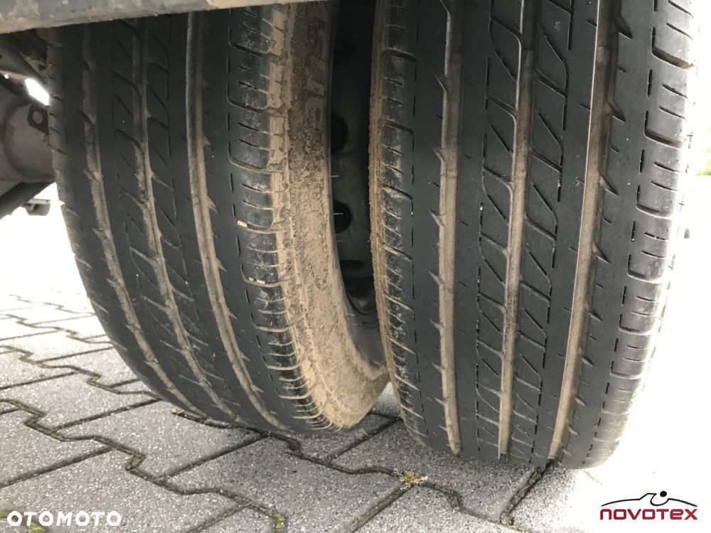 Iveco Daily 70C18 - 17