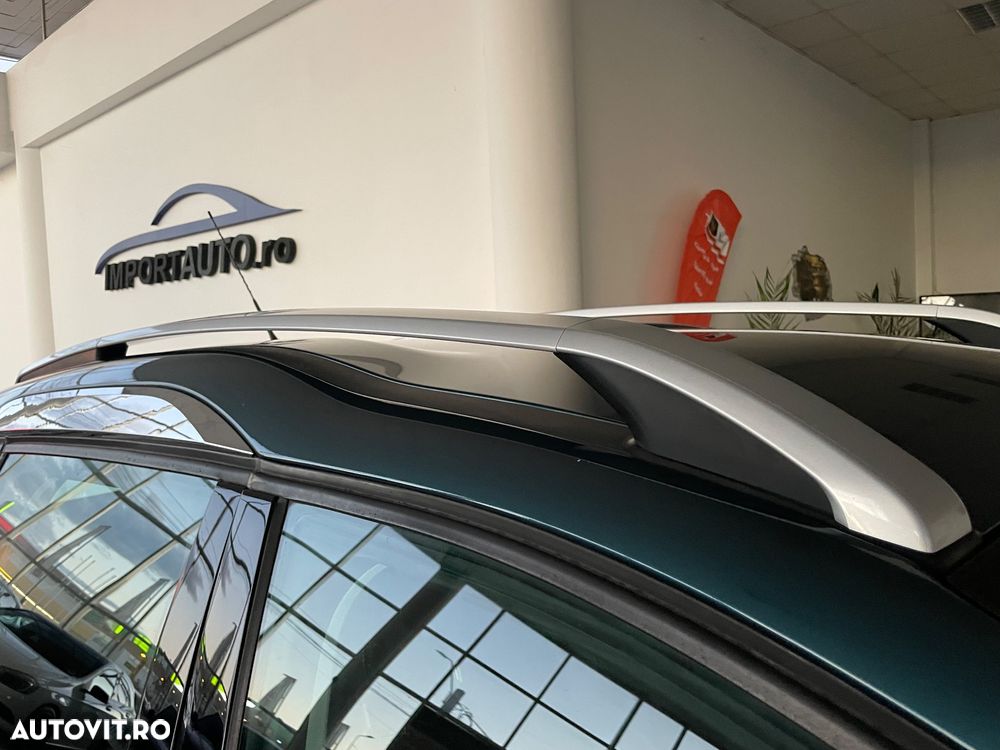 Peugeot 2008 1.2 PureTech Turbo Allure - 34