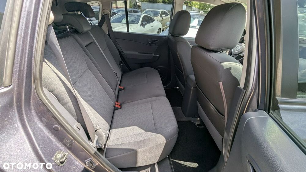 Renault Koleos 2.0 dCi FAP 4x2 Dynamique - 20