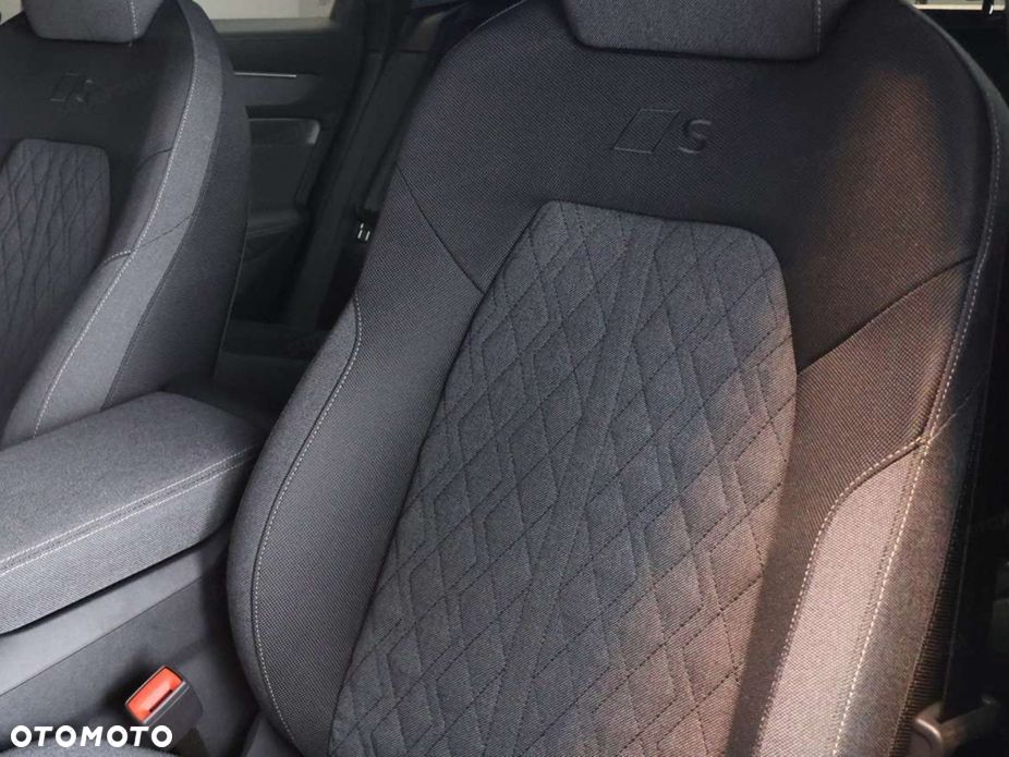 Audi A6 Limousine 40 TDI mHEV Quattro S Line S tronic - 5