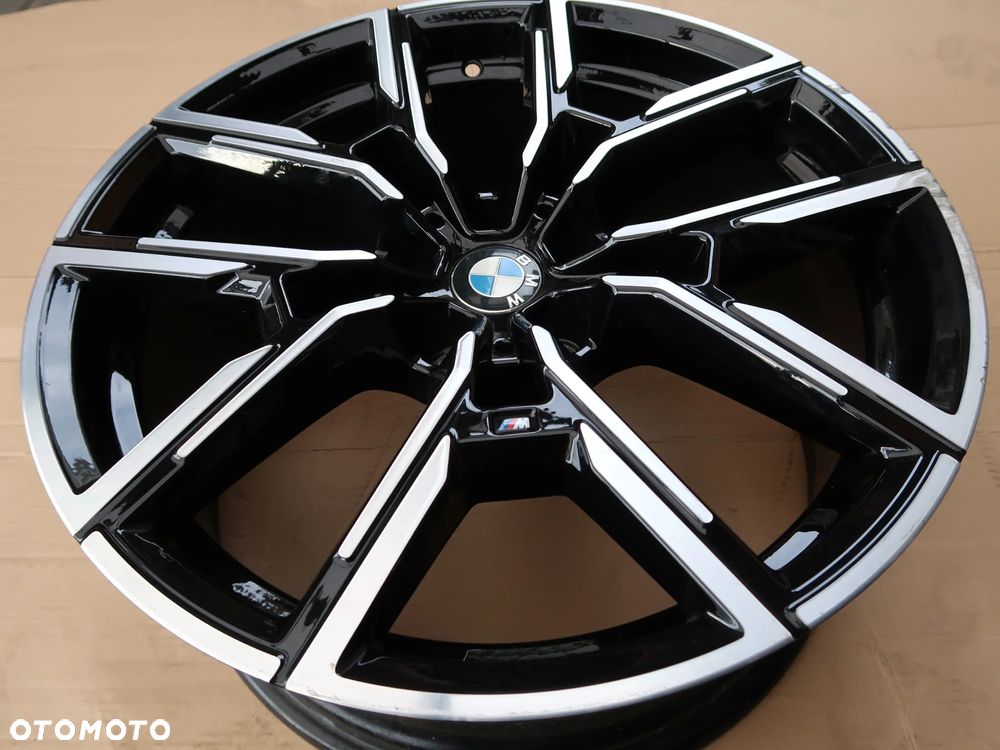 Z19 Felga BMW 8,5x19et35 8747304 - 2