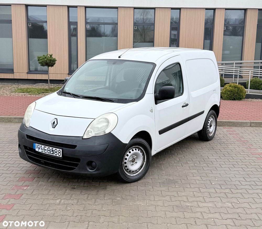 Renault Kangoo - 12