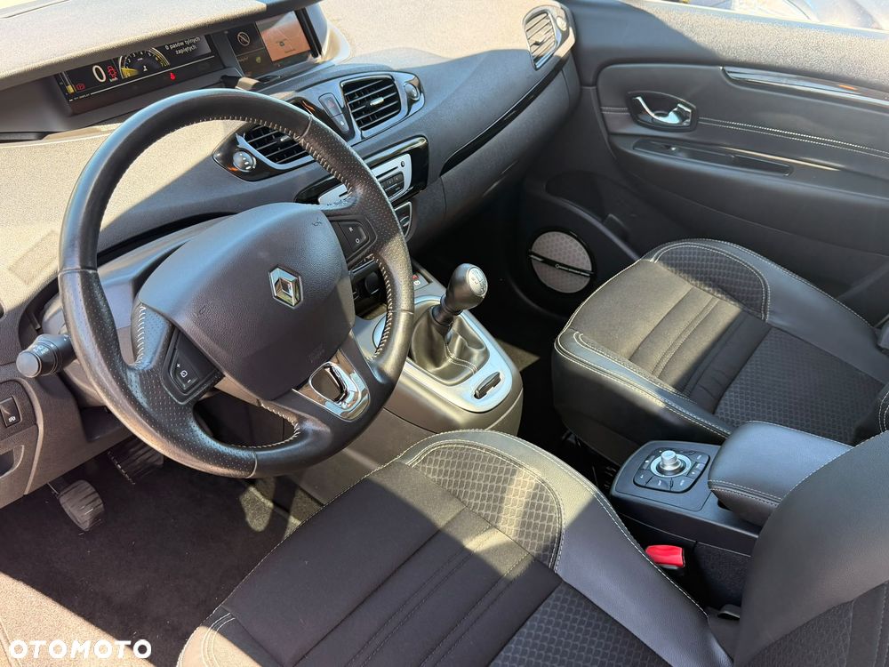 Renault Scenic 1.2 TCE Energy Bose Edition - 5