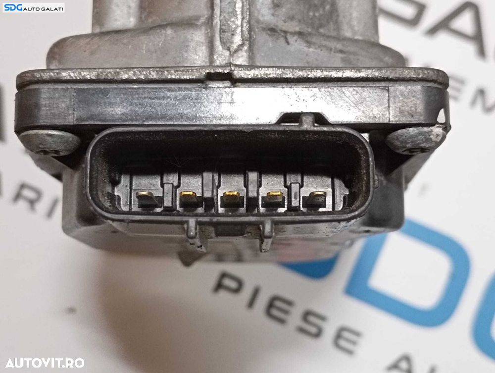 EGR Toyota Auris E15 2.0 D 2006 - 2012 Cod DEG-0104 25800-0R010 25800-26010 [M6386] - 5